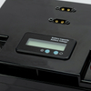 Manufacturer-Produced Customized High Performance 36V 48V 10-20Ah Lithium Battery Pack for E-scooter With Power Display,inner Terminal