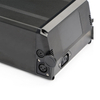 Bobes 36V Batería de iones de litio de estante trasero Ebike 48V 10AH 12AH 14AH 16AH para bicicletas eléctricas eBike