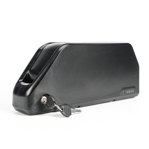 Batería de litio para bicicleta eléctrica Polly 36 V 48V 12ah 17ah 21ah 24ah 