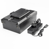 Paquete personalizado OEM 24V 36V 48V 20AH-40AH Batería de litio para scooter eléctrico
