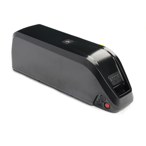 36V 48V 52V 13AH 15AH 18AH 20AH TUBO DIENTE BICCLE ELÉCTRICO E Bike Bike Lithium Ion Battery Battery Battery Batteries de iones