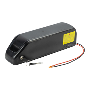 Polly DP-21700-4 Max10S4P 13S3P E-bike Downtube/batería de litio para motor 500-1000W