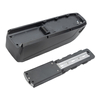 Batería de litio Hailong Plus Max 10S5P 10S6P 13S5P E-bike Downtube/seatube para motor 500-1000W
