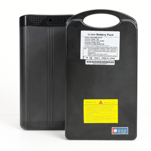 Bobes OEM personalizado 24V 10AH 20AH Batería de litio de litio para silla de ruedas eléctrica