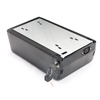 Bobes 36V Batería de iones de litio de estante trasero Ebike 48V 10AH 12AH 14AH 16AH para bicicletas eléctricas eBike