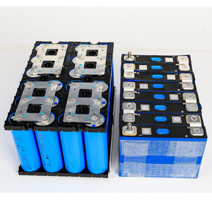 BOBES PRODUCCIÓN DE BATERÍA DE LITHIUM DE LITHIUM DE 200AH 200AH Producido para el fabricante para almacenamiento en el hogar