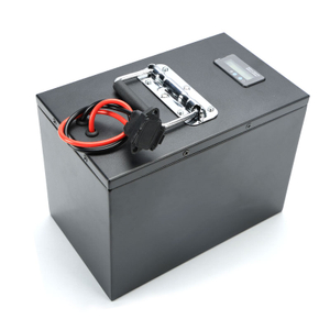 La prenda impermeable 21700 60V 40Ah modificó el equipo apto para requisitos particulares del motor 500-2000W de la batería de litio de la E-motocicleta