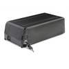 Bobes 36V Batería de iones de litio de estante trasero Ebike 48V 10AH 12AH 14AH 16AH para bicicletas eléctricas eBike