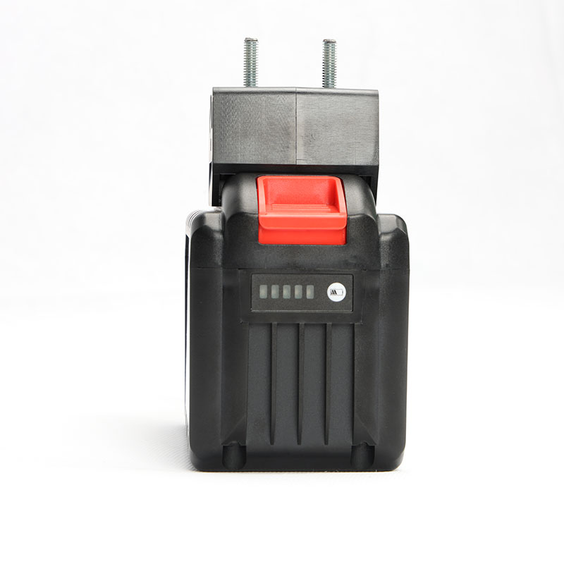 BOBES Nuevo modelo 7S3P 24V 10.5Ah Batería de litio para silla de ruedas eléctrica