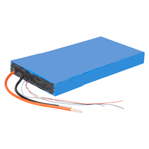 Batería de litio impermeable IP67 LFPO4 12V 125Ah